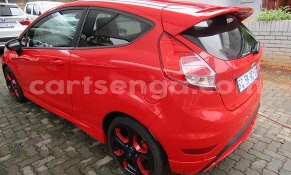 Acheter Occasion Voiture Ford Fiesta ST Rouge à Ezulwini, Hhohho Acheter Occasion Voiture Ford Fiesta ST Rouge à Ezulwini, Hhohho