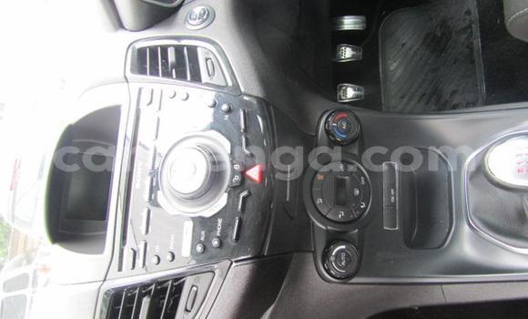 Acheter Occasion Voiture Ford Fiesta ST Rouge à Ezulwini, Hhohho Acheter Occasion Voiture Ford Fiesta ST Rouge à Ezulwini, Hhohho