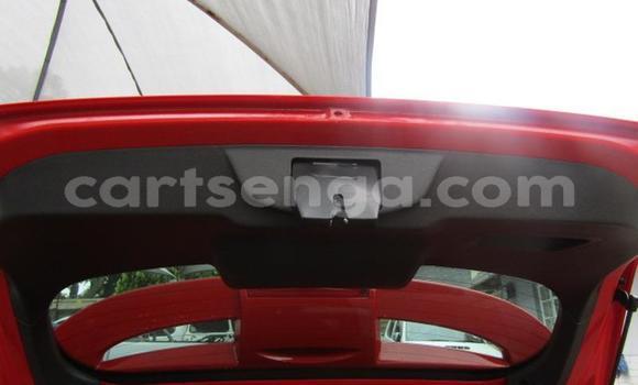 Acheter Occasion Voiture Ford Fiesta ST Rouge à Ezulwini, Hhohho Acheter Occasion Voiture Ford Fiesta ST Rouge à Ezulwini, Hhohho