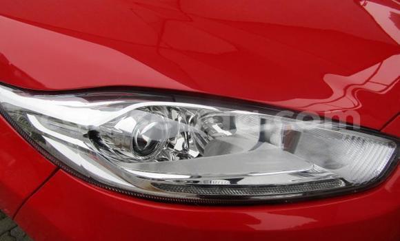 Acheter Occasion Voiture Ford Fiesta ST Rouge à Ezulwini, Hhohho Acheter Occasion Voiture Ford Fiesta ST Rouge à Ezulwini, Hhohho