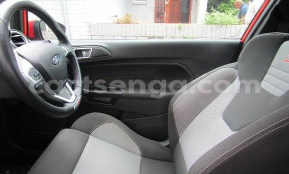 Acheter Occasion Voiture Ford Fiesta ST Rouge à Ezulwini, Hhohho Acheter Occasion Voiture Ford Fiesta ST Rouge à Ezulwini, Hhohho