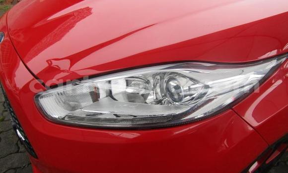 Acheter Occasion Voiture Ford Fiesta ST Rouge à Ezulwini, Hhohho Acheter Occasion Voiture Ford Fiesta ST Rouge à Ezulwini, Hhohho