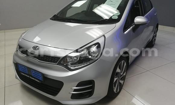 Acheter Occasion Voiture Kia Rio Gris à Ezulwini, Hhohho Acheter Occasion Voiture Kia Rio Gris à Ezulwini, Hhohho