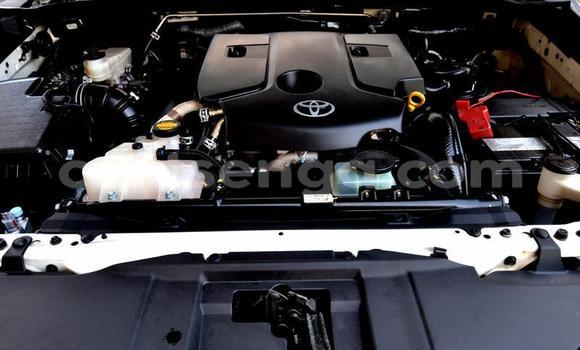 Acheter Occasion Voiture Toyota Hilux Blanc à Hluti, Shiselweni District Acheter Occasion Voiture Toyota Hilux Blanc à Hluti, Shiselweni District