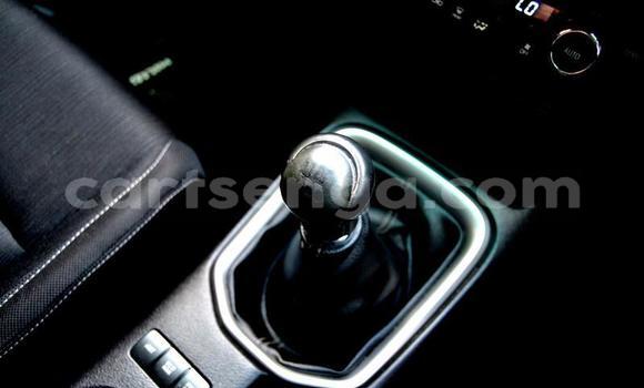 Acheter Occasion Voiture Toyota Hilux Blanc à Hluti, Shiselweni District Acheter Occasion Voiture Toyota Hilux Blanc à Hluti, Shiselweni District