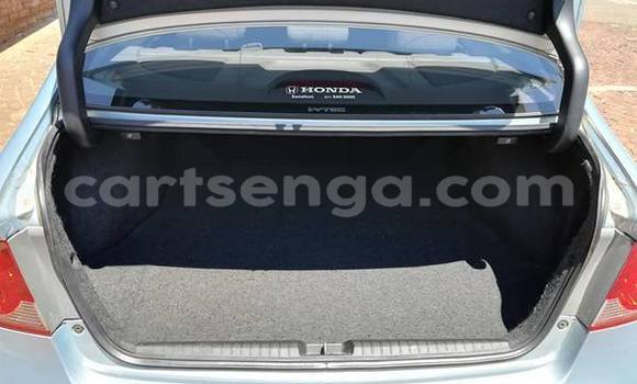Acheter Occasion Voiture Honda Civic Gris à Ezulwini, Hhohho Acheter Occasion Voiture Honda Civic Gris à Ezulwini, Hhohho