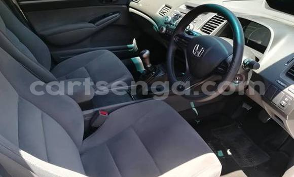 Acheter Occasion Voiture Honda Civic Gris à Ezulwini, Hhohho Acheter Occasion Voiture Honda Civic Gris à Ezulwini, Hhohho