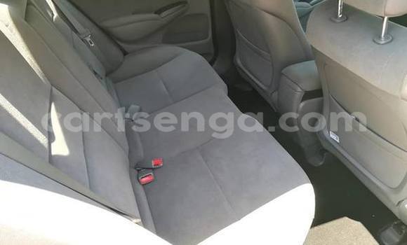 Acheter Occasion Voiture Honda Civic Gris à Ezulwini, Hhohho Acheter Occasion Voiture Honda Civic Gris à Ezulwini, Hhohho