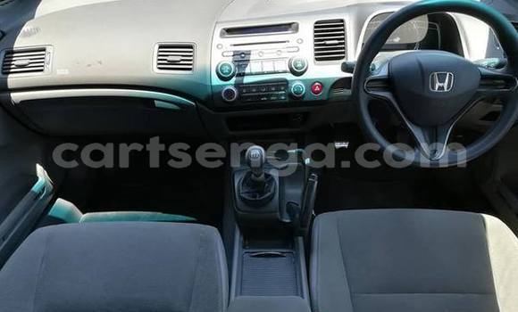 Acheter Occasion Voiture Honda Civic Gris à Ezulwini, Hhohho Acheter Occasion Voiture Honda Civic Gris à Ezulwini, Hhohho
