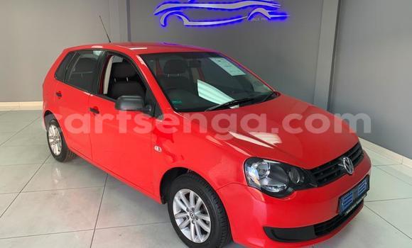 Acheter Occasion Voiture Volkswagen Polo GTI Rouge à Ezulwini, Hhohho Acheter Occasion Voiture Volkswagen Polo GTI Rouge à Ezulwini, Hhohho
