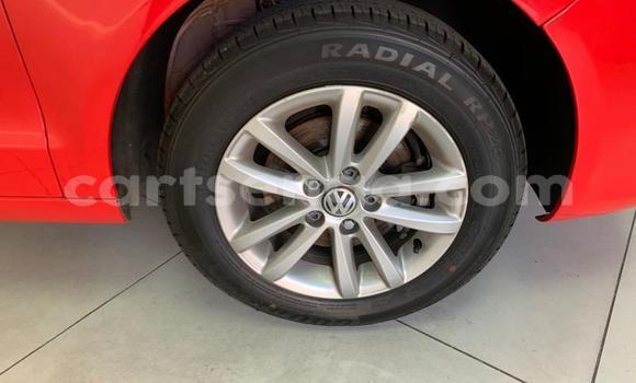 Acheter Occasion Voiture Volkswagen Polo GTI Rouge à Ezulwini, Hhohho Acheter Occasion Voiture Volkswagen Polo GTI Rouge à Ezulwini, Hhohho