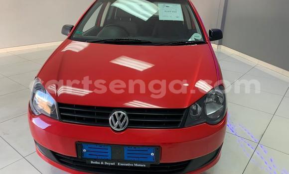 Acheter Occasion Voiture Volkswagen Polo GTI Rouge à Ezulwini, Hhohho Acheter Occasion Voiture Volkswagen Polo GTI Rouge à Ezulwini, Hhohho
