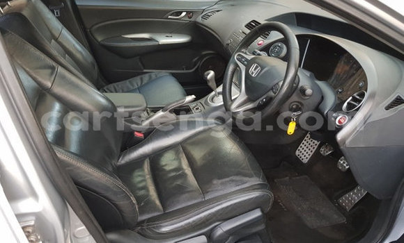 Acheter Occasion Voiture Honda Civic Gris à Bulembu, Hhohho Acheter Occasion Voiture Honda Civic Gris à Bulembu, Hhohho
