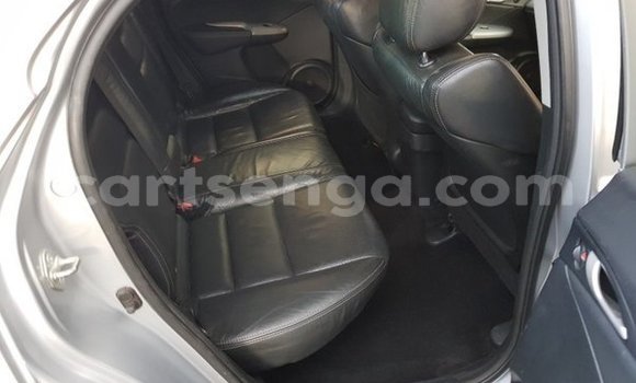 Acheter Occasion Voiture Honda Civic Gris à Bulembu, Hhohho Acheter Occasion Voiture Honda Civic Gris à Bulembu, Hhohho