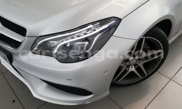 Acheter Occasion Voiture Mercedes‒Benz E-klasse AMG Gris à Bulembu, Hhohho Acheter Occasion Voiture Mercedes‒Benz E-klasse AMG Gris à Bulembu, Hhohho