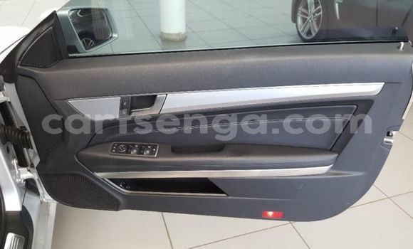 Acheter Occasion Voiture Mercedes‒Benz E-klasse AMG Gris à Bulembu, Hhohho Acheter Occasion Voiture Mercedes‒Benz E-klasse AMG Gris à Bulembu, Hhohho