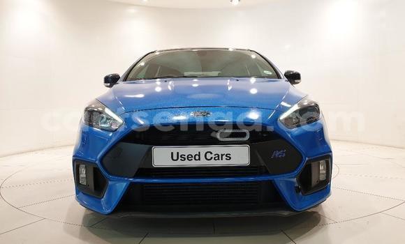 Acheter Occasion Voiture Ford Focus Autre à Manzini, Manzini Acheter Occasion Voiture Ford Focus Autre à Manzini, Manzini