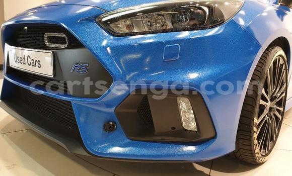 Acheter Occasion Voiture Ford Focus Autre à Manzini, Manzini Acheter Occasion Voiture Ford Focus Autre à Manzini, Manzini