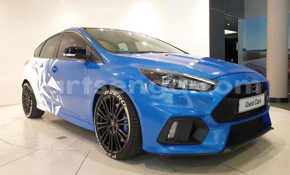 Acheter Occasion Voiture Ford Focus Autre à Manzini, Manzini Acheter Occasion Voiture Ford Focus Autre à Manzini, Manzini