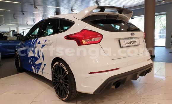 Acheter Occasion Voiture Ford Focus Autre à Manzini, Manzini Acheter Occasion Voiture Ford Focus Autre à Manzini, Manzini