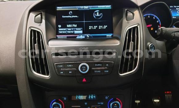 Acheter Occasion Voiture Ford Focus Autre à Manzini, Manzini Acheter Occasion Voiture Ford Focus Autre à Manzini, Manzini