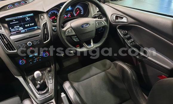 Acheter Occasion Voiture Ford Focus Autre à Manzini, Manzini Acheter Occasion Voiture Ford Focus Autre à Manzini, Manzini