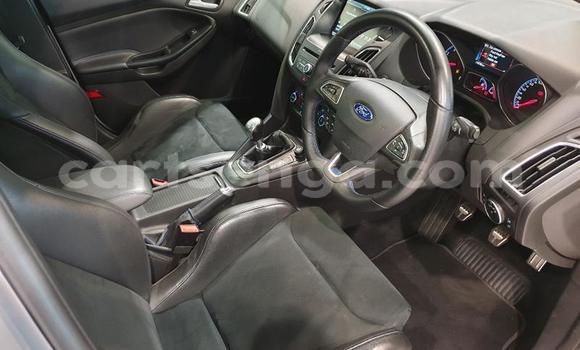 Acheter Occasion Voiture Ford Focus Autre à Manzini, Manzini Acheter Occasion Voiture Ford Focus Autre à Manzini, Manzini