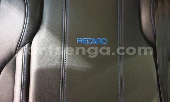 Acheter Occasion Voiture Ford Focus Autre à Manzini, Manzini Acheter Occasion Voiture Ford Focus Autre à Manzini, Manzini