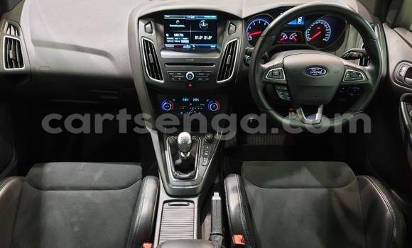 Acheter Occasion Voiture Ford Focus Autre à Manzini, Manzini Acheter Occasion Voiture Ford Focus Autre à Manzini, Manzini