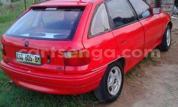 Buy Used Opel Corsa Red Car in Manzini in Manzini Buy Used Opel Corsa Red Car in Manzini in Manzini