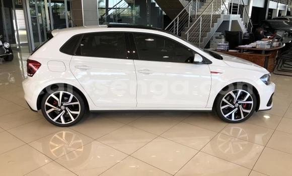 Acheter Occasion Voiture Volkswagen Polo GTI Blanc à Bulembu, Hhohho Acheter Occasion Voiture Volkswagen Polo GTI Blanc à Bulembu, Hhohho