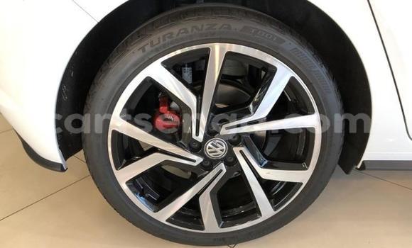 Acheter Occasion Voiture Volkswagen Polo GTI Blanc à Bulembu, Hhohho Acheter Occasion Voiture Volkswagen Polo GTI Blanc à Bulembu, Hhohho