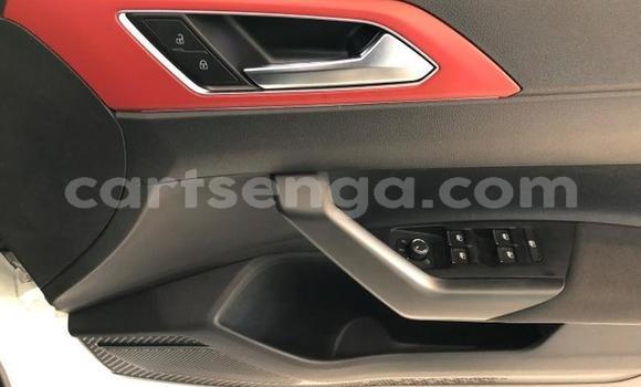 Acheter Occasion Voiture Volkswagen Polo GTI Blanc à Bulembu, Hhohho Acheter Occasion Voiture Volkswagen Polo GTI Blanc à Bulembu, Hhohho