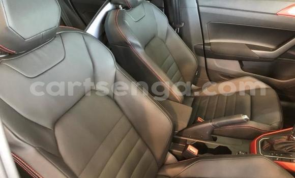 Acheter Occasion Voiture Volkswagen Polo GTI Blanc à Bulembu, Hhohho Acheter Occasion Voiture Volkswagen Polo GTI Blanc à Bulembu, Hhohho