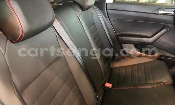 Acheter Occasion Voiture Volkswagen Polo GTI Blanc à Bulembu, Hhohho Acheter Occasion Voiture Volkswagen Polo GTI Blanc à Bulembu, Hhohho