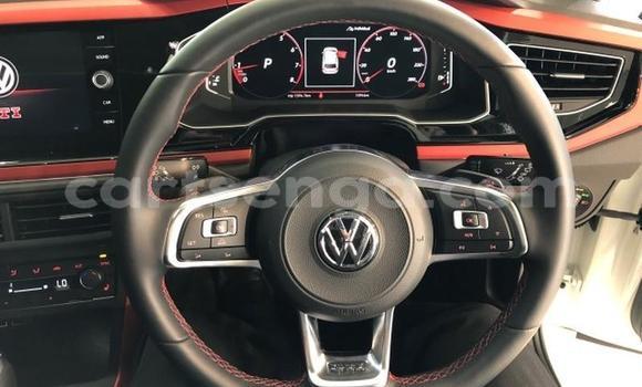 Acheter Occasion Voiture Volkswagen Polo GTI Blanc à Bulembu, Hhohho Acheter Occasion Voiture Volkswagen Polo GTI Blanc à Bulembu, Hhohho