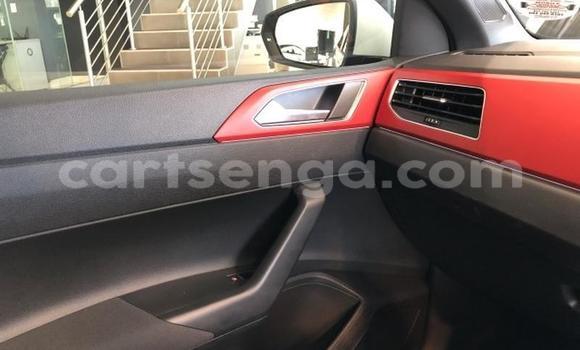 Acheter Occasion Voiture Volkswagen Polo GTI Blanc à Bulembu, Hhohho Acheter Occasion Voiture Volkswagen Polo GTI Blanc à Bulembu, Hhohho