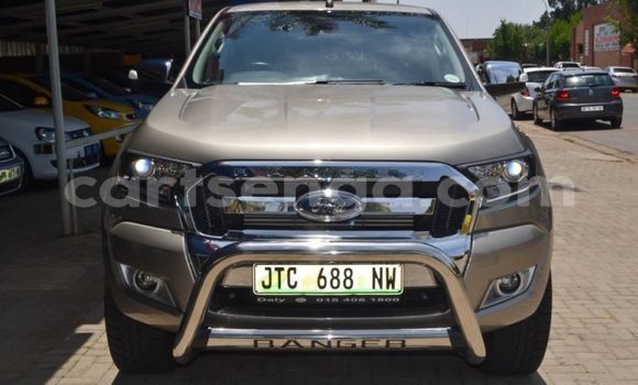 Nunua Ilio tumika Ford Ranger Brown Gari ndani ya Bulembu nchini Hhohho Nunua Ilio tumika Ford Ranger Brown Gari ndani ya Bulembu nchini Hhohho