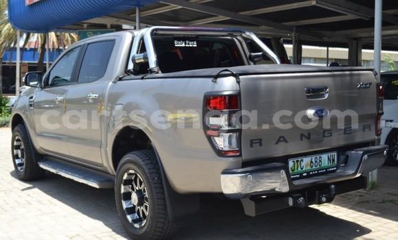 Nunua Ilio tumika Ford Ranger Brown Gari ndani ya Bulembu nchini Hhohho Nunua Ilio tumika Ford Ranger Brown Gari ndani ya Bulembu nchini Hhohho