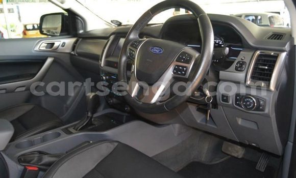 Nunua Ilio tumika Ford Ranger Brown Gari ndani ya Bulembu nchini Hhohho Nunua Ilio tumika Ford Ranger Brown Gari ndani ya Bulembu nchini Hhohho