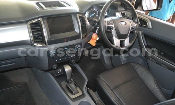 Nunua Ilio tumika Ford Ranger Brown Gari ndani ya Bulembu nchini Hhohho Nunua Ilio tumika Ford Ranger Brown Gari ndani ya Bulembu nchini Hhohho