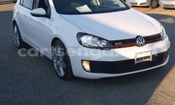 Buy Used Volkswagen Golf White Car in Manzini in Manzini Buy Used Volkswagen Golf White Car in Manzini in Manzini
