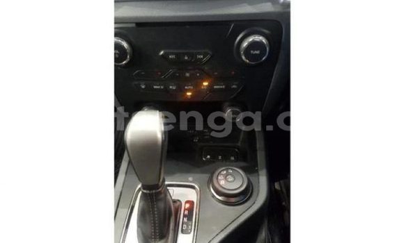 Buy Used Ford Everest White Car in Ezulwini in Hhohho Buy Used Ford Everest White Car in Ezulwini in Hhohho