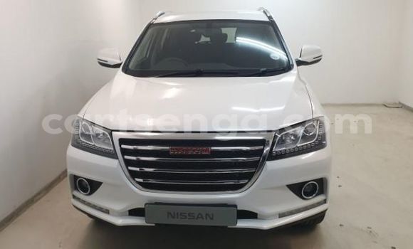 Acheter Occasion Voiture Haval H2 Gris à Bulembu, Hhohho Acheter Occasion Voiture Haval H2 Gris à Bulembu, Hhohho
