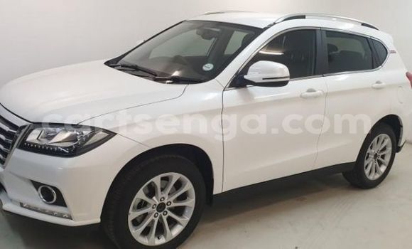 Acheter Occasion Voiture Haval H2 Gris à Bulembu, Hhohho Acheter Occasion Voiture Haval H2 Gris à Bulembu, Hhohho