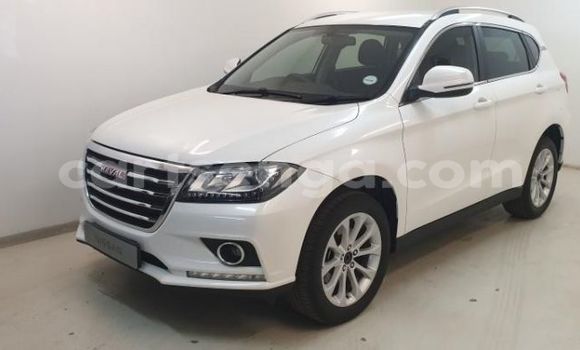 Acheter Occasion Voiture Haval H2 Gris à Bulembu, Hhohho Acheter Occasion Voiture Haval H2 Gris à Bulembu, Hhohho