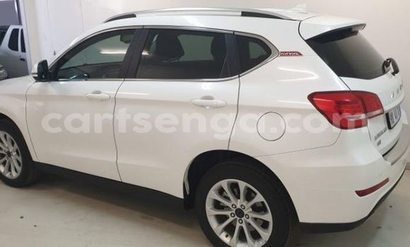 Acheter Occasion Voiture Haval H2 Gris à Bulembu, Hhohho Acheter Occasion Voiture Haval H2 Gris à Bulembu, Hhohho