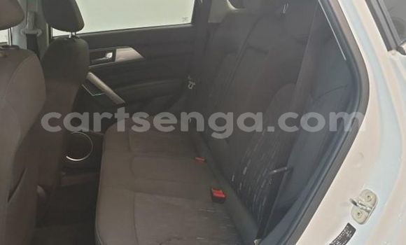 Acheter Occasion Voiture Haval H2 Gris à Bulembu, Hhohho Acheter Occasion Voiture Haval H2 Gris à Bulembu, Hhohho