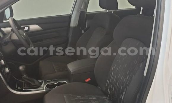 Acheter Occasion Voiture Haval H2 Gris à Bulembu, Hhohho Acheter Occasion Voiture Haval H2 Gris à Bulembu, Hhohho