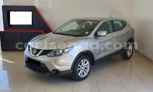 Nunua Ilio tumika Nissan Qashqai Silver Gari ndani ya Ezulwini nchini Hhohho Nunua Ilio tumika Nissan Qashqai Silver Gari ndani ya Ezulwini nchini Hhohho